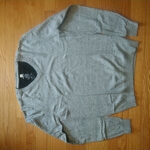Diesel men's v-neck sweater